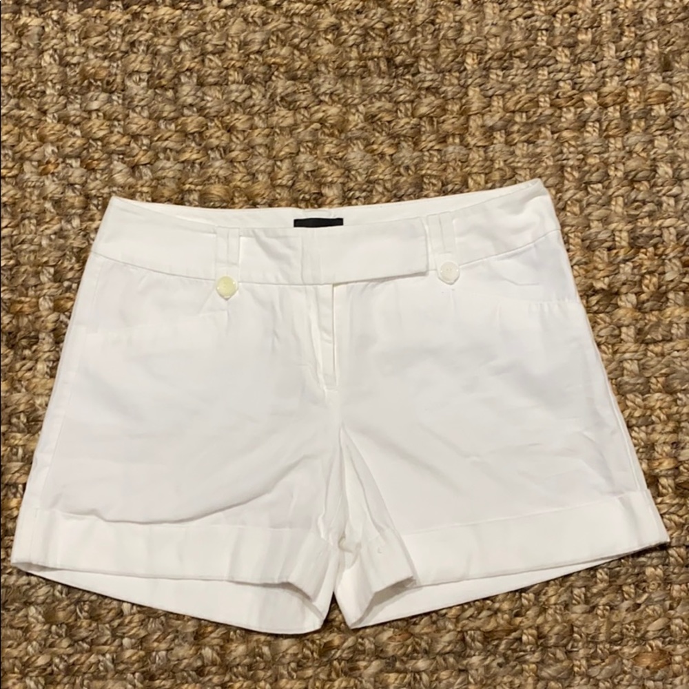 The Limited shorts